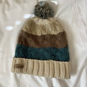 Columbia Beanie
